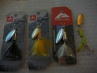Assorted Fishing Tackle Lot — photo 1