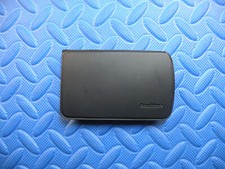 VTG  1997 Websters Franklin NCS-100 Spelling Corrector Word Games