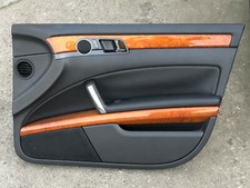 VW Phaeton 3D 3.2 V6 Türverkleidung Tür vorne rechts Komplett 3D1867012L Origina