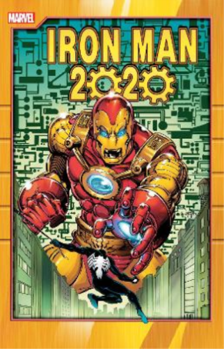 Tom DeFalco Ken McDonald Fred Schille Iron Man 2020 (new Printing (Tapa blanda) - Imagen 1 de 1