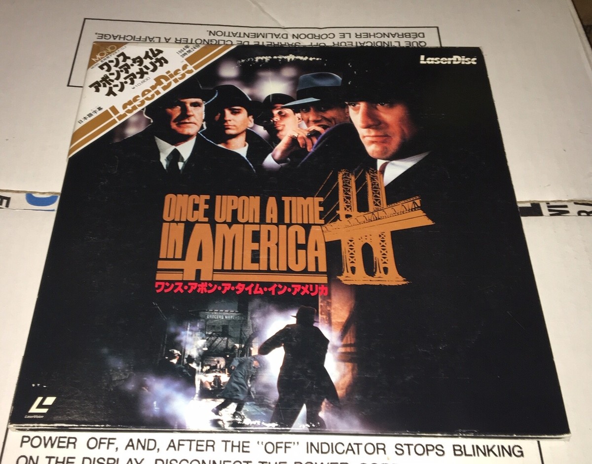 ※れお ONCE UPON A TIME IN AMERICA 85b47b98b1fdaa69db9ffbb890fe8d