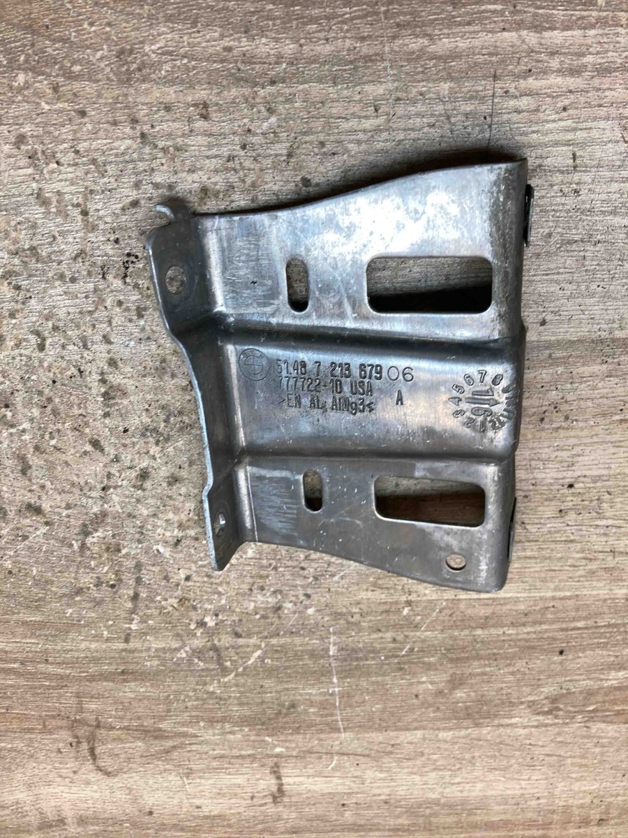 7213679 777722 10 BMW F-Serie Halterung Halter OE | eBay 