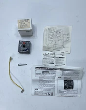 ICM Controls 18-240VAC 2-Wire Compressor Staging Startup Delay Timer ICM102