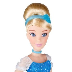 cinderella baby doll