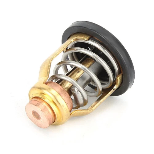 4PC 67F-12411 Thermostats For Yamaha F75 F80 F90 F150 VF250 Outboard Boat Motor - Bild 10 von 19