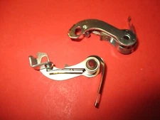 DODGE-CHRYSLER-PLYMOUTH--STUDEBAKER -JEEP 1958-1967--POINTS- LOT-OF= 2