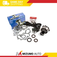 Timing Belt Kit AISIN Water Pump Fit 93-95 Toyota 4Runner Pickup V6 3.0L 3VZE