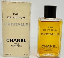 Cristalle Eau de Parfum (2023) Chanel parfum - un parfum de dama 2023