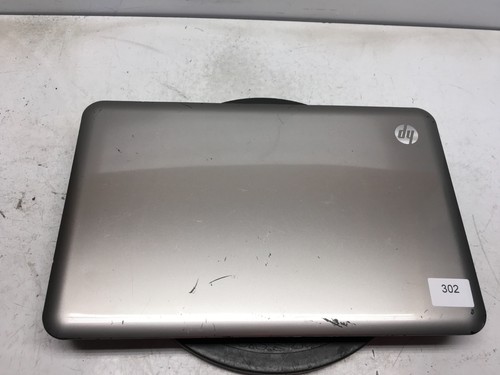 HP Pavilion G6-1B79DX Intel i3-M370 2,4GHz 4GB OHNE HDD LESEN - Bild 2 von 7