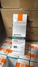 La Roche Posay Anthelios Oil Correct Daily Gel-Cream SPF50 50ml EXP 10/26