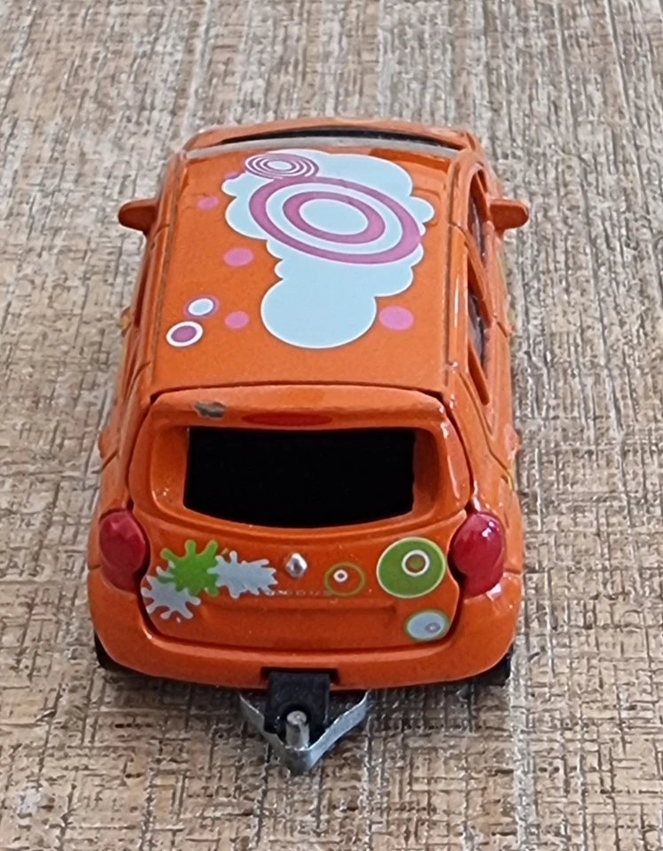 NOREV RENAULT MODUS - Photo 4/4