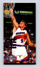1994-95 Jam Session #152 Dan Majerle Phoenix Suns