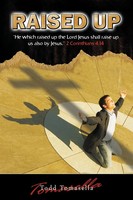 Todd Tomasella | Raised Up | Taschenbuch | Englisch (2009) | Authorhouse