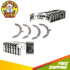 Engine Main Rod Bearings Thrust Washers Fits 91-04 Toyota Tacoma 2.7L 4Cyl. DOHC