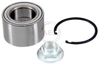 A.B.S. Radlagersatz 201315 FüR Mazda RX SE FE FE103 SE3P