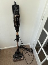 Shark HV 390UKT 26 Corded Vacuum Cleaner Flexology Good Working Order
