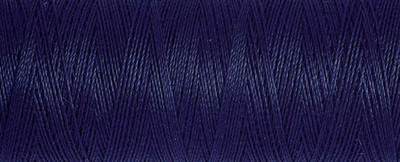 Sew All Polyester Thread, Navy Blue 0310, 5.5 X 1.8 X 1.8 Cm
