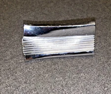 62 63 Ford Falcon Ranchero Sprint Futura Wagon RH dash molding C3DB-6204392-B