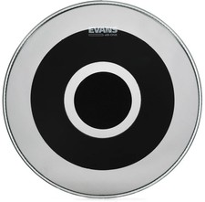 Evans dB One Low Volume Bass Drumhead - 20-inch
