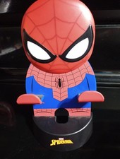 Marvel Spider-Man smartphone holder (high: 13 cm) / stojak na telefon Marvel...