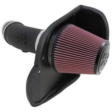 Kn 63-1565 Cold Air Intake For 2011-23 Dodge Challenger 12-23 Charger 6.4l V8 Kn 63-1565 Cold Air Intake For 2011-23 Dodge Challenger 12-23 Charger 6.4l V8