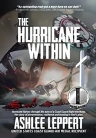 Ashlee Leppert | The Hurricane Within | Buch | Englisch (2021) | Gebunden