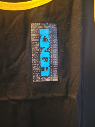 Camiseta sin mangas deportiva para hombre talla M - Imagen 4 de 5