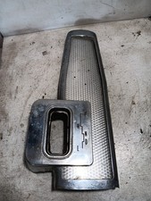 1963 Chevrolet Impala Console Front Section