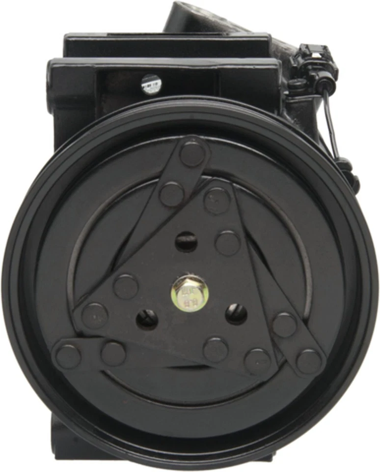 Компрессор кондиционера Four Seasons 57423 для 96–98 INFINITI Nissan Pathfinder QX4 - Изображение 4 из 4