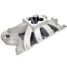 Afr - Airflow Research Bullitt Intake Manifold Big Block Ford 429-460