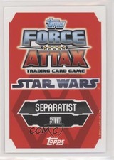 ultra rare pokemon card symbol 2025 Topps Star Wars Chrome Hobby Box