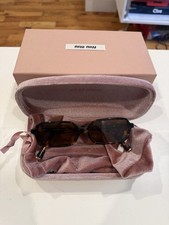 miu miu sunglasses women