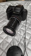 FUJIFILM HS20EXR Fujifilm Camera