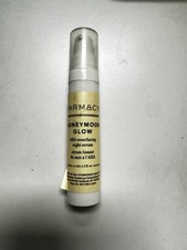 Farmacy Honeymoon Glow AHA Resurfacing Night Serum .3 oz 10 mL Travel Sz AHA BHA