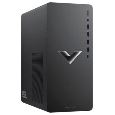 HP Victus 15L TG02-0039 AMD Ryzen 5 5600G 8GB 256GB SSD RTX 3060 W11H Desktop