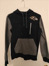Nike Baltimore Ravens Hoodie - Size M