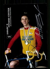 Roger Honegger Foto Original Signiert Radfahren + A 257290