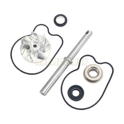 Reparatursatz Wasserpumpe Water Pump Repair Kit für Honda CBF1000 2006-2010