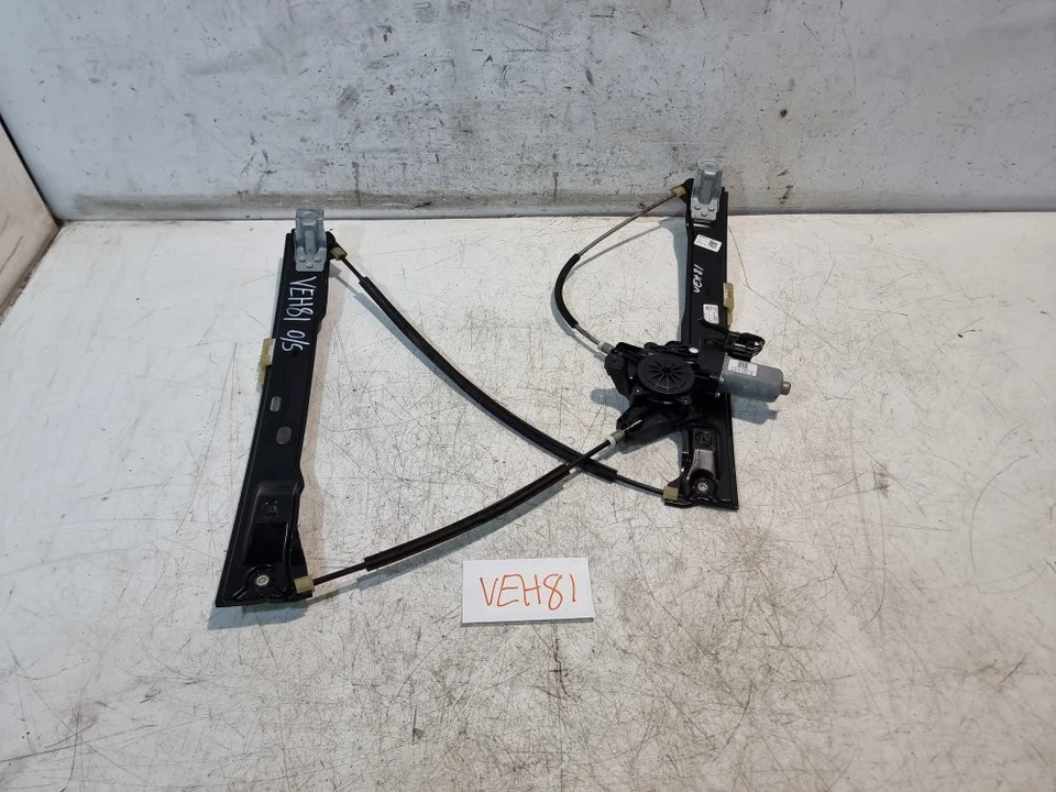 Ford C-Max Window Motor &Regulator Front Right 2015 MK2 C344 OEM AM51-U23200-BJ - Image 2 of 4