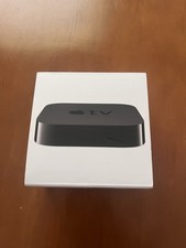 Apple TV 3rd Gen A1427 MD199LL/A Open Box Unit/Remote