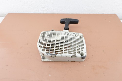 #ad Stihl 064 066 MS660 Chainsaw OEM Recoil Pull Start 1122 084 1060 $49.99