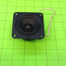 Altavoz interno amplificador estéreo Ihome IH9 altavoz único
