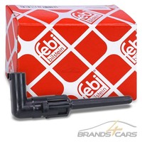Febi Bilstein Sensor KÜHlmittelstand FÜR Mercedes Benz C-KLASSE W203 CL203 S203