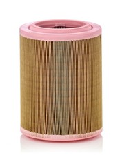 MANN-FILTER Luftfilter C 18 003 Filtereinsatz für ALFA 159 BRERA SPIDER MPI TBi