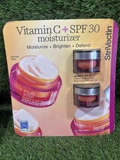 2 -pack StriVectin Multi-Action Super-C SPF 30 Vitamin C Moisturizer