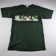 Peanuts Christmas Pajamas Kids