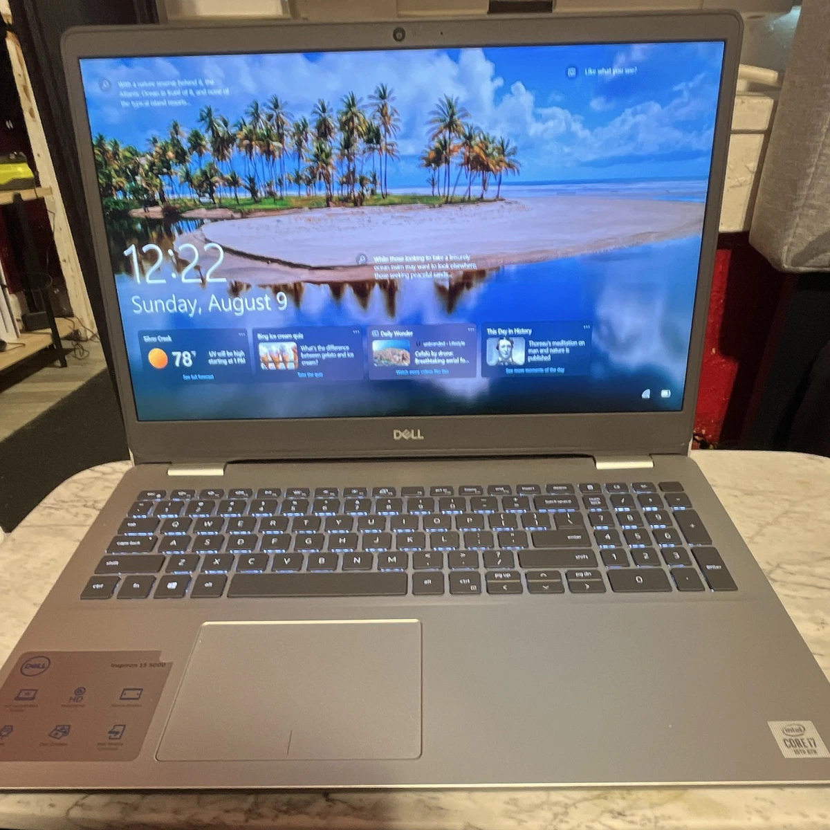 PC Dell Inspiron 15 5000 | eBay