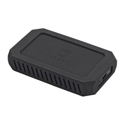 Oyen Digital 2TB U34 Bolt USB4 / Thunderbolt 4 External SSD