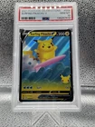 Pokémon Celebration Surfing Pikachu V 008/025 Psa 10