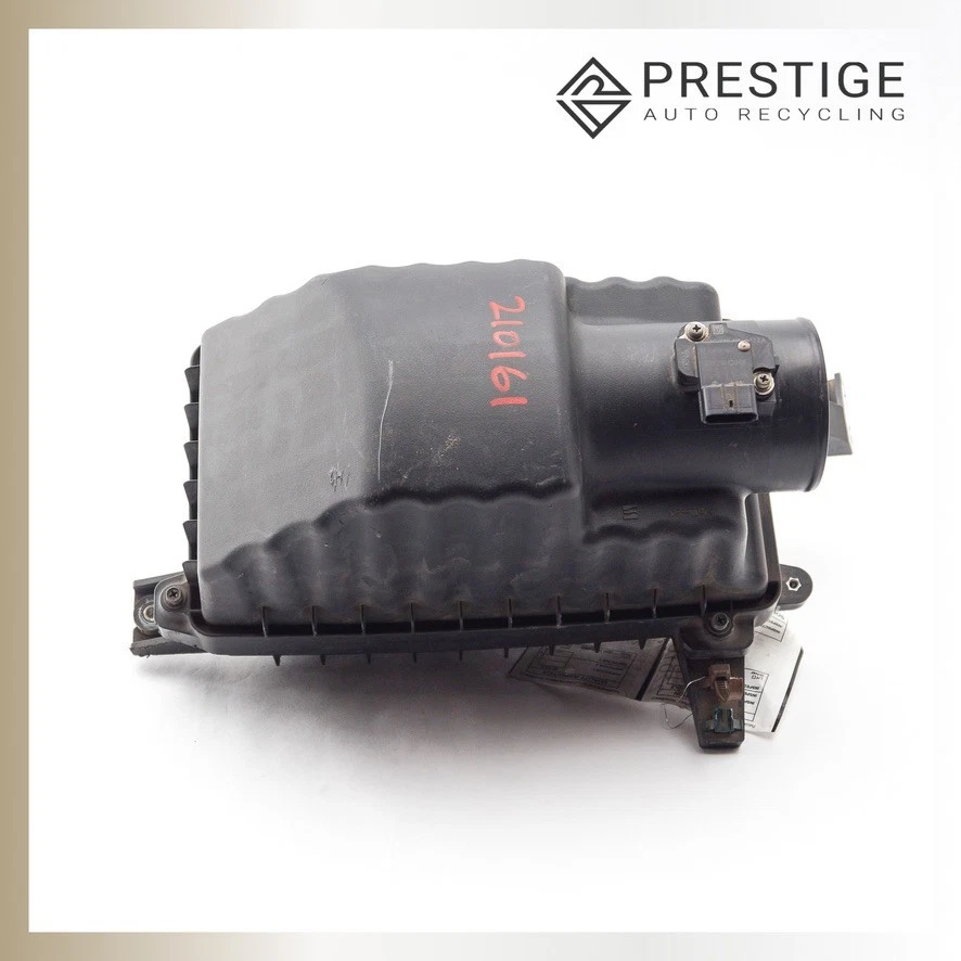 2009–2015 HONDA PILOT Air Cleaner Box Filter Housing Assembly 3.5L 17211-RN0-A00 - Image 3 of 4